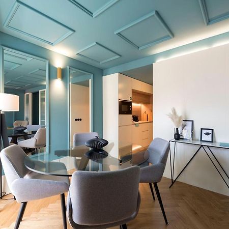 Ribeira Old Town Charming Flat W/ Ac By Lovelystay OOporto Extérieur photo