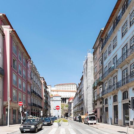 Ribeira Old Town Charming Flat W/ Ac By Lovelystay OOporto Extérieur photo
