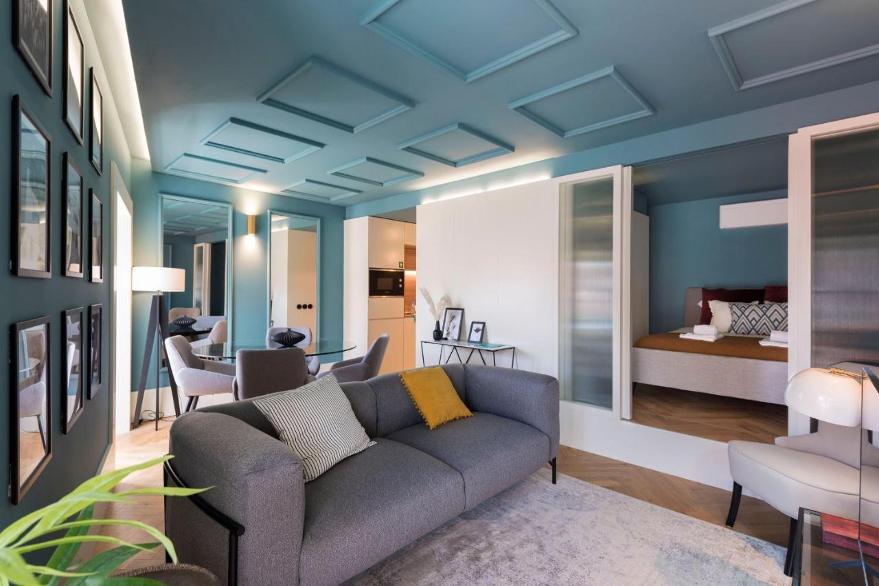 Ribeira Old Town Charming Flat W/ Ac By Lovelystay OOporto Extérieur photo